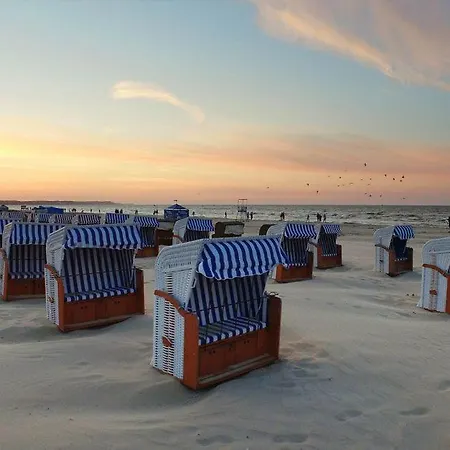 Morskie Klimaty - Rejs Appartamento *