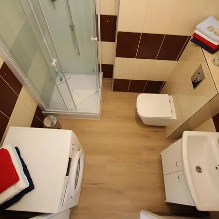 Morskie Klimaty - Rejs Appartamento