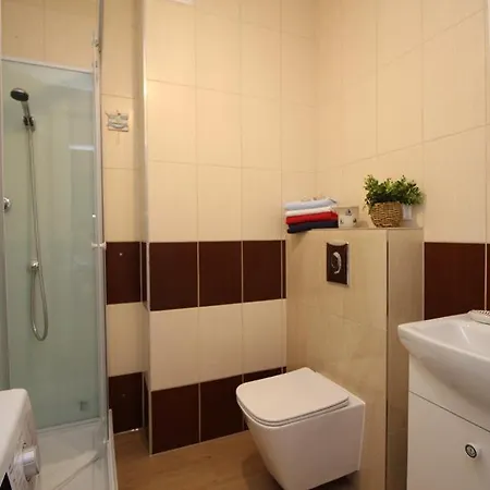 Morskie Klimaty - Rejs