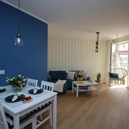 Morskie Klimaty - Rejs