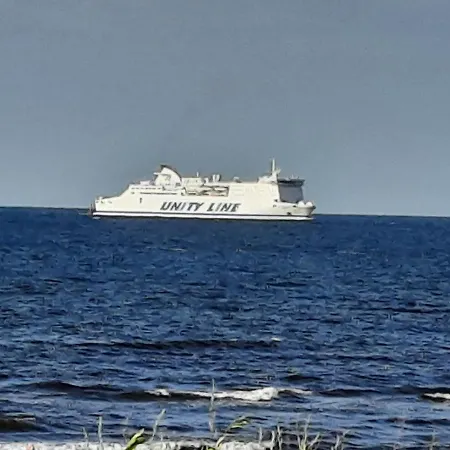 Morskie Klimaty - Rejs *