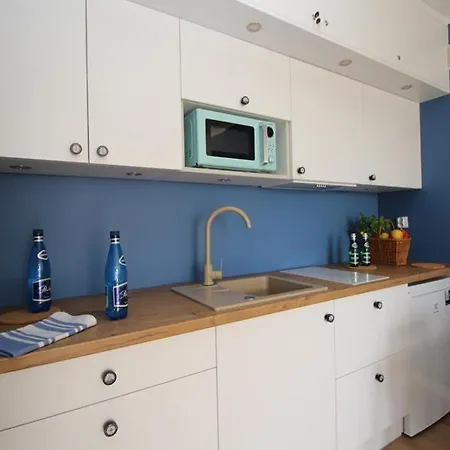 Morskie Klimaty - Rejs *