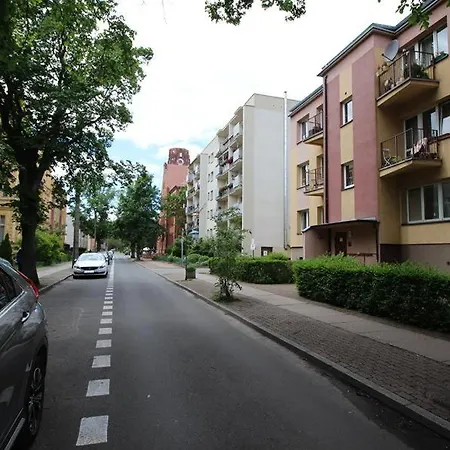 Appartamento Morskie Klimaty - Rejs *