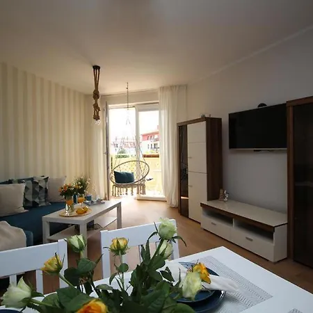 Morskie Klimaty - Rejs * Świnoujście