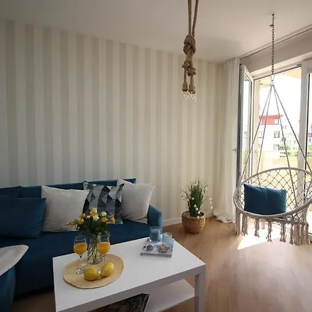 Morskie Klimaty - Rejs Świnoujście