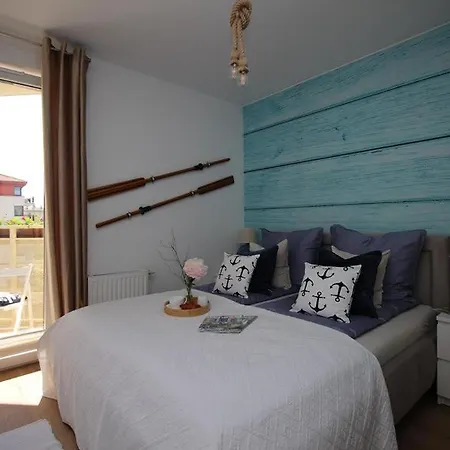 Morskie Klimaty - Rejs