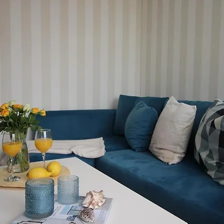 Morskie Klimaty - Rejs Appartamento *