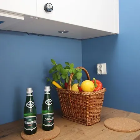 Morskie Klimaty - Rejs Appartamento