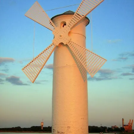 Morskie Klimaty - Rejs Appartamento