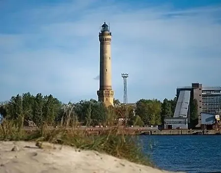 Morskie Klimaty - Rejs Świnoujście