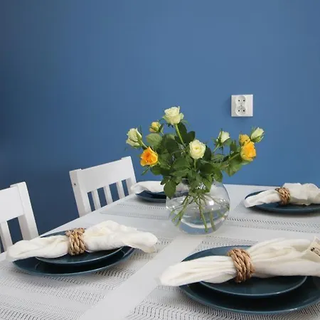 Morskie Klimaty - Rejs Appartamento