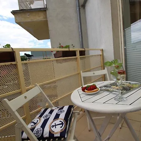 Morskie Klimaty - Rejs *