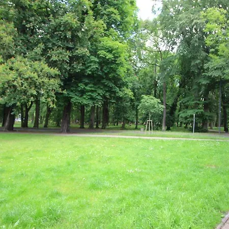 Morskie Klimaty - Rejs Appartamento