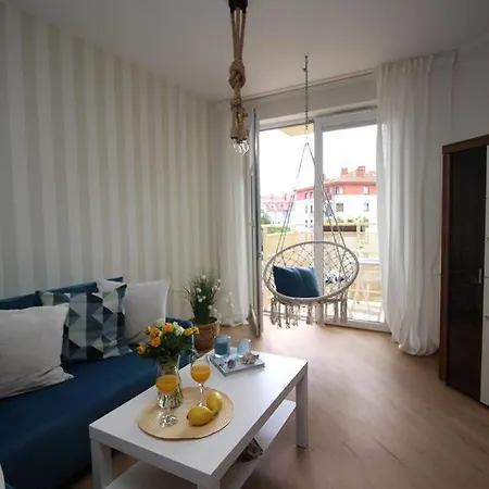 Morskie Klimaty - Rejs Appartamento