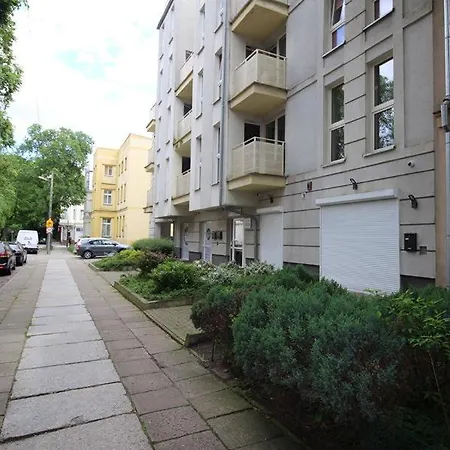 Appartamento Morskie Klimaty - Rejs Świnoujście