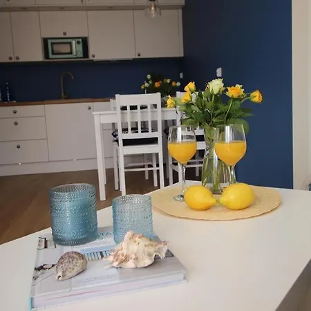 Morskie Klimaty - Rejs