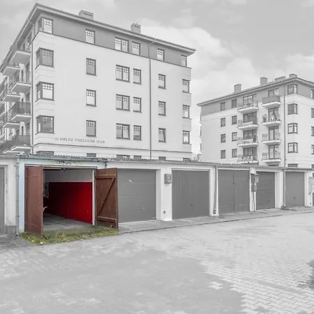 Morskie Klimaty - Rejs * Świnoujście